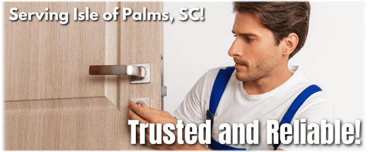 Locksmith Isle of Palms SC