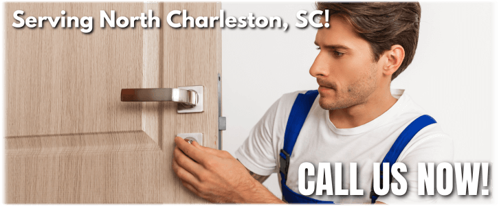 Locksmith North Charleston SC