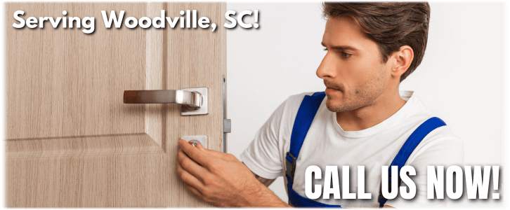 Locksmith Woodville SC