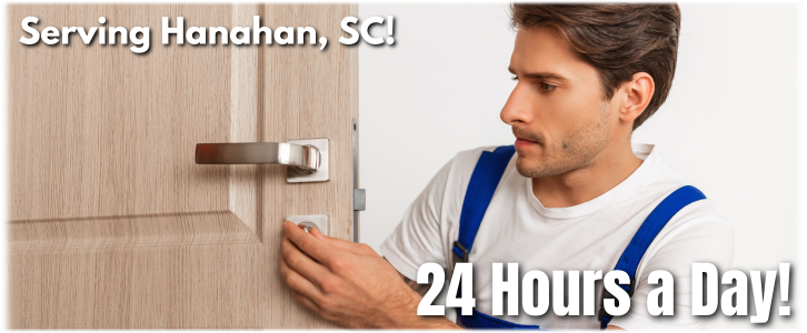 Locksmith Hanahan SC